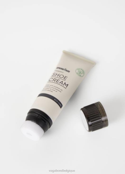 accessoire neutre unisexe 4N8J241 Vagabond crème pour chaussures - Vagabond boutique Belgique