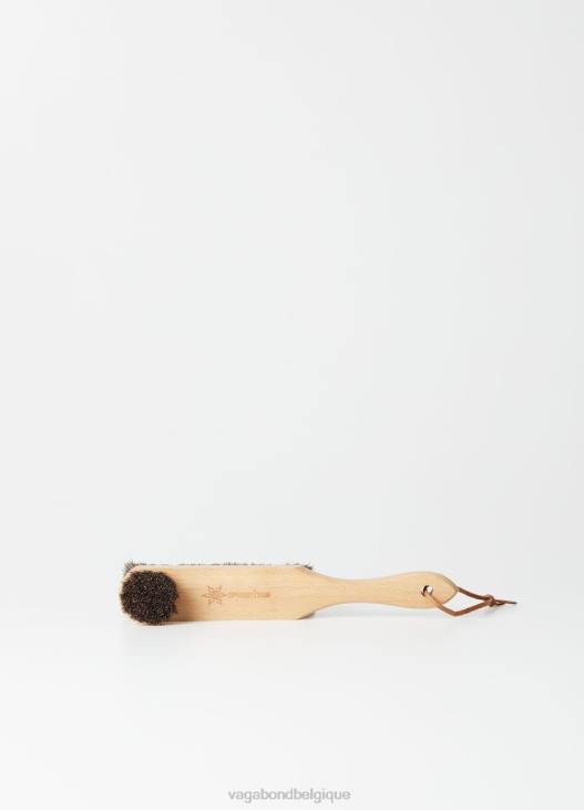 accessoire neutre unisexe 4N8J243 Vagabond brosse à chaussures - Vagabond sandales femme